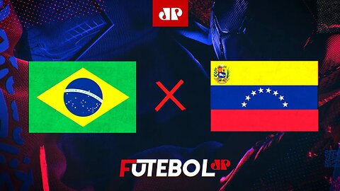 Brasil 1 x 1 Venezuela - 12/10/2023 - Eliminatórias da Copa do Mundo de 2026