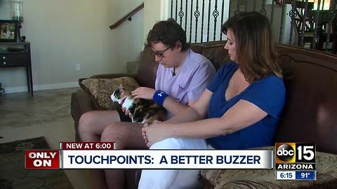 Treatment for autism invented in Arizona now helping 100,000 people