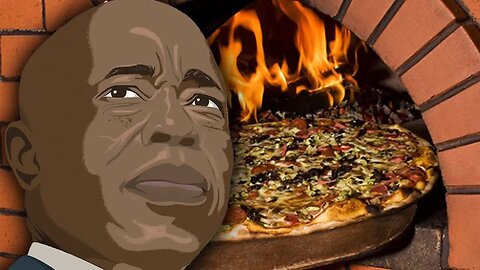 Leave The Pizzerias Alone!
