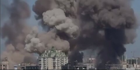 Massive missile strike on Kyiv, Indian Prime Minister arrived in Russia, NATO wants 50 new brigades