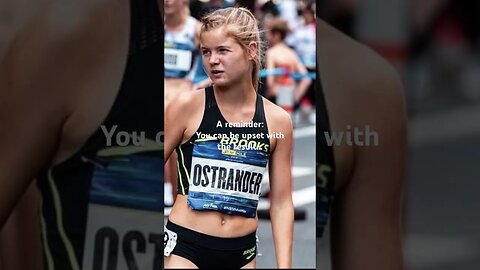 Runners, don’t forget this