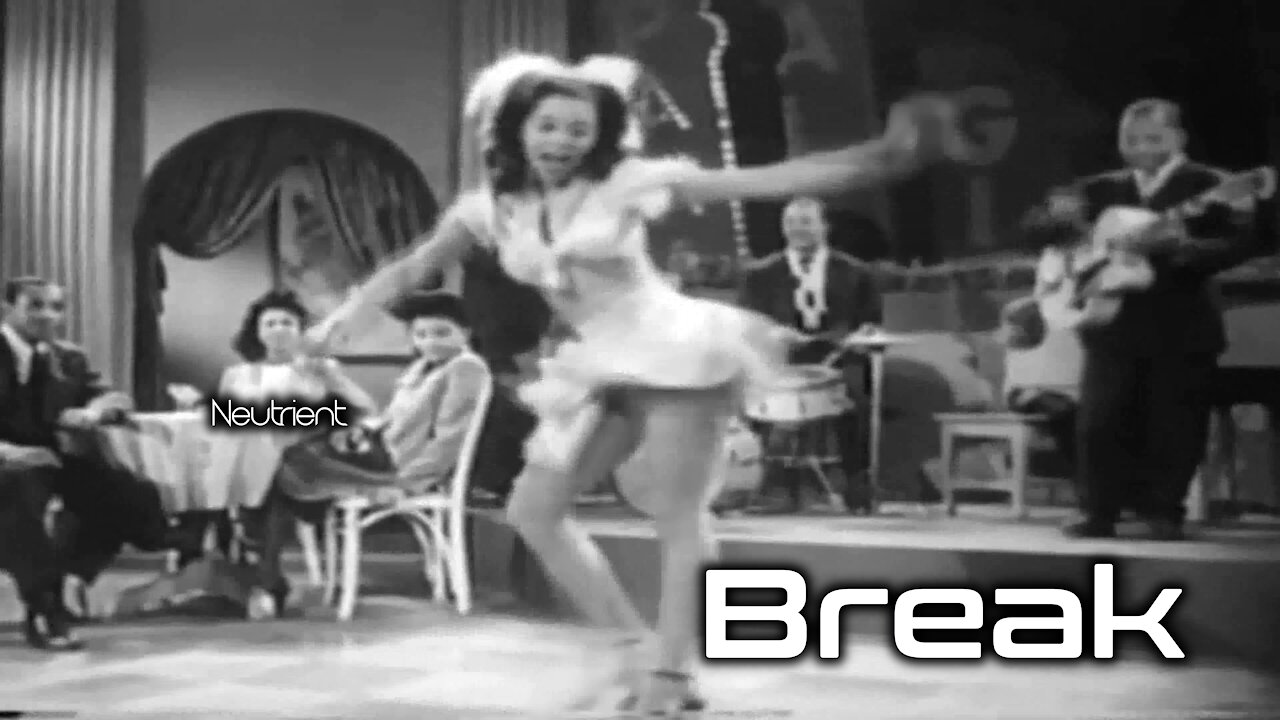 if (1 == 1) break;