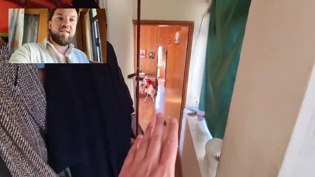 Traum Lage. 4 Zimmer Wohnung nähe der Altstadt von Herceg Novi.