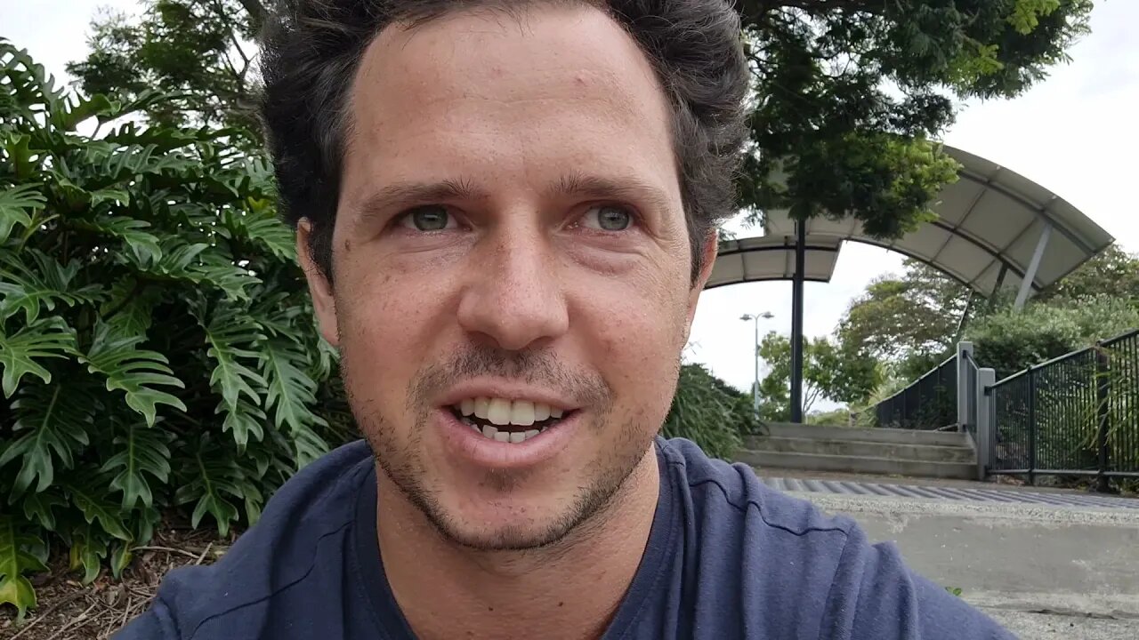 Labelling What Makes Me Uncomfortable (Video Journal)
