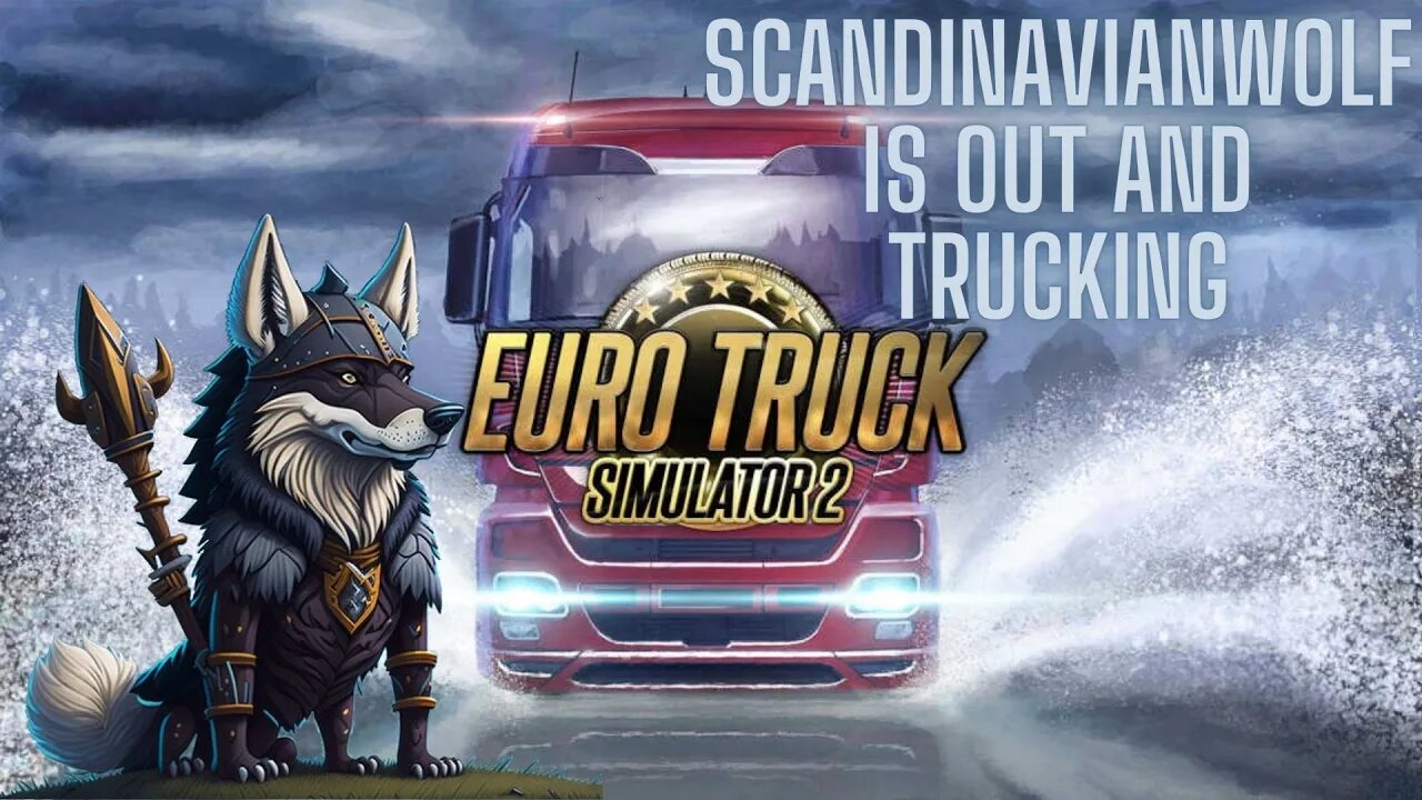 How to not earn money in #eurotrucksimulator2