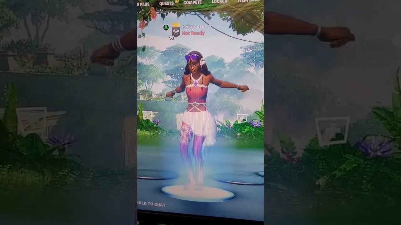 I swear if someone ruins it!! #shorts #fortnite