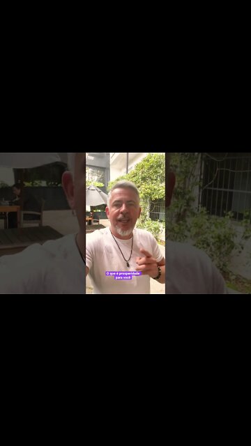 Revelei o segredo para entender a prosperidade? #shorts #prosperidade #leidaatração