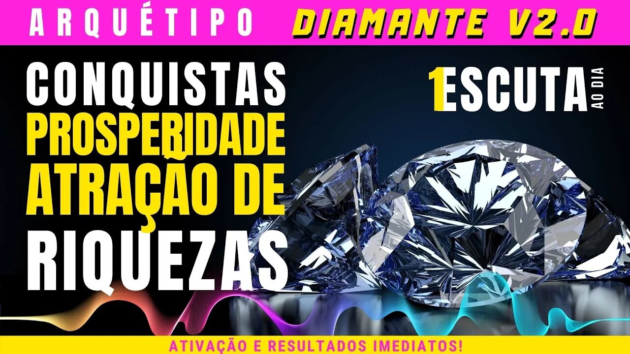 Arquétipo Diamante Versão atualizada com novos métodos V2.0