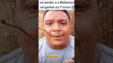 AULA! Este trabalhador do Ceará explica o porquê que o povo mais pobre era petista no passado