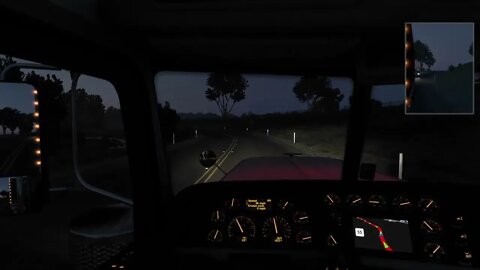 ATS Ep 14 Hauloween #8