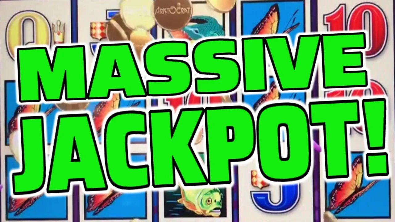 OLD SCHOOL SLOTS KNOW HOW TO PAY MASSIVE JACKPOTS!