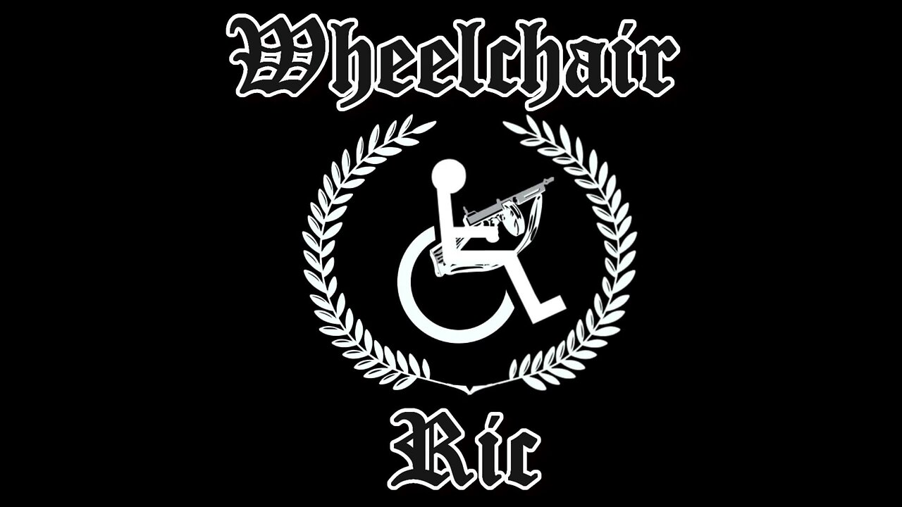 Wheelchair Wednesday with Elle Rose | C1-2 Incomplete Quadriplegic