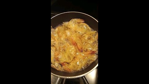 shrimp oil