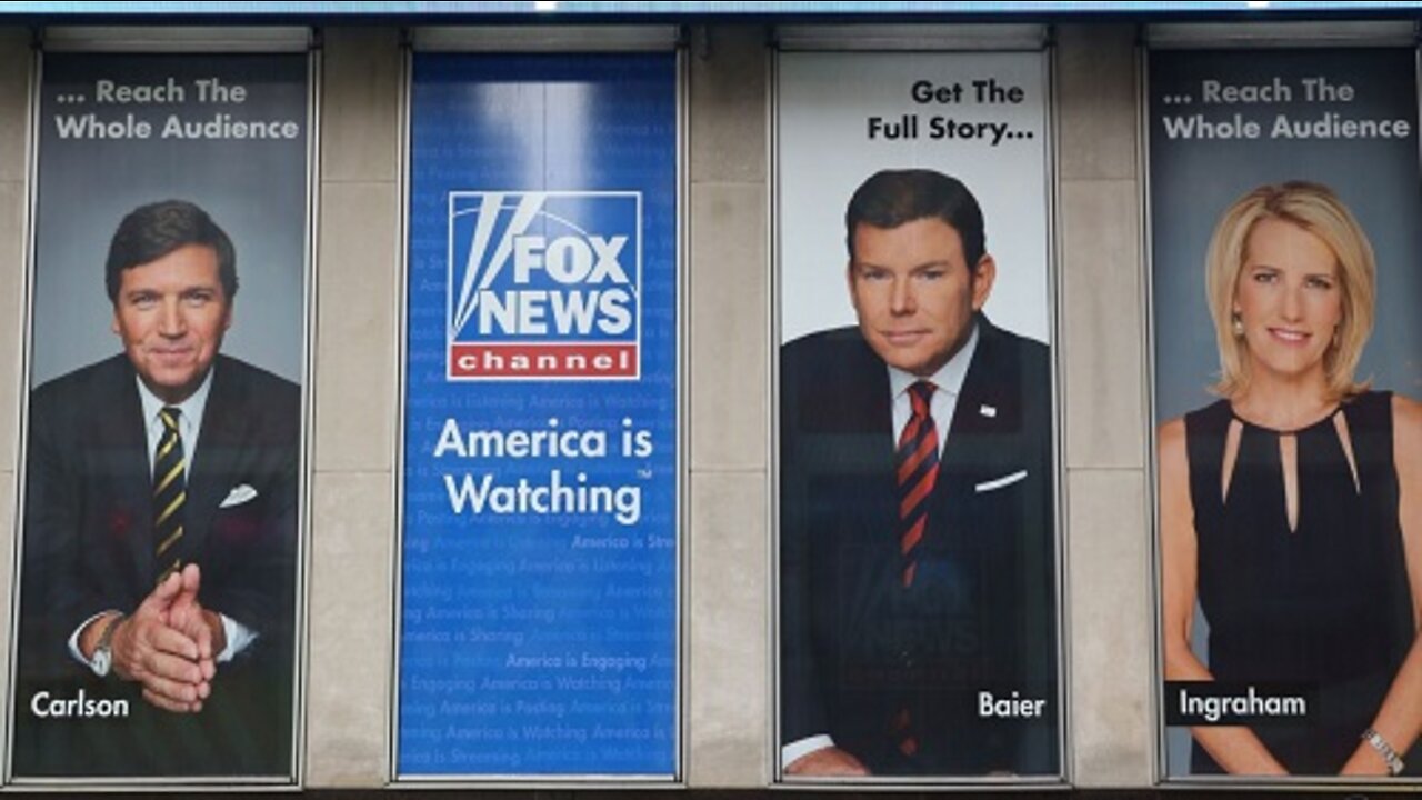 JUST IN: Fox News Star DEAD...