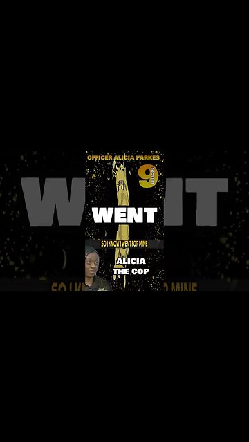 She assaulted his lover, 2 cops caught in a love triangle The Alicia Parkes case Part 9