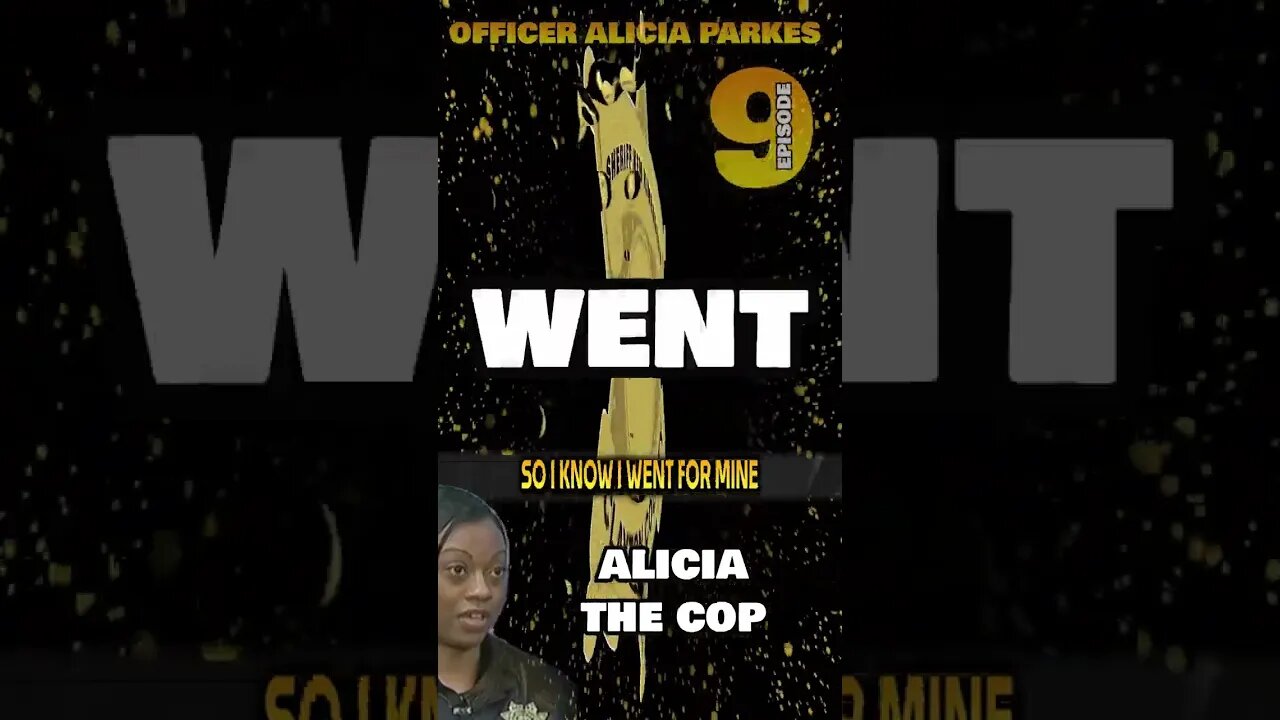 She assaulted his lover, 2 cops caught in a love triangle The Alicia Parkes case Part 9
