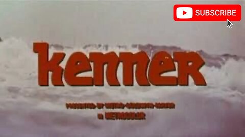 KENNER (1968) Trailer [#kenner #kennertrailer]