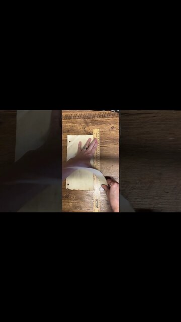 Jagged Ruler Paper Hack: Unlocking Creative Possibilities