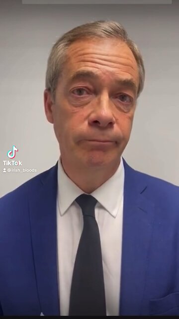 Well Said Nigel 🇮🇪🇮🇪