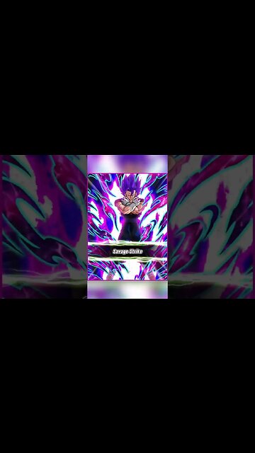 let vegito COOK 🔥