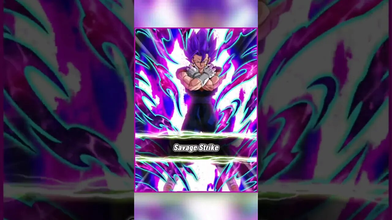 let vegito COOK 🔥