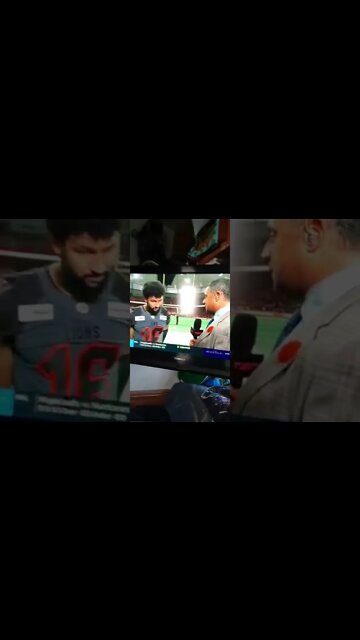 #cfl #playoffs #ohhighbud