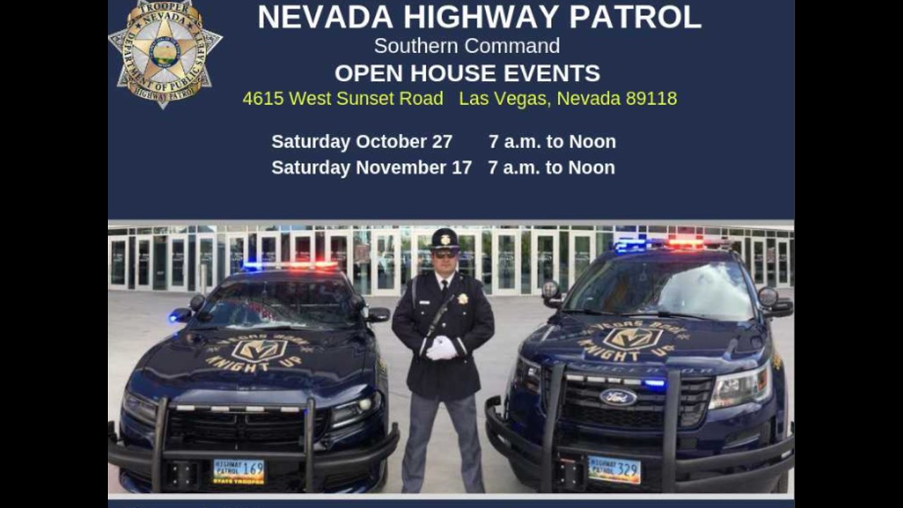 NHP, Department of Public Safety holding hiring events