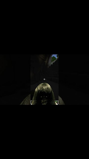 MineCraft Screamer 😱👻 #YoSquad #minecraft #майнкрафт #shorts