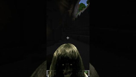 MineCraft Screamer 😱👻 #YoSquad #minecraft #майнкрафт #shorts