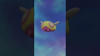 SHINY HUNT - Dunsparce e Dudunsparce - Xpace Games #shorts