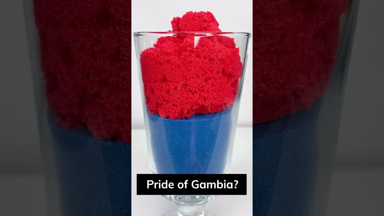 Unlocking the Secret to Satisfaction...by Pounding Sand? #shorts