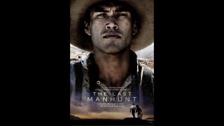 THE LAST MANHUNT Trailer (2022) Jason Momoa