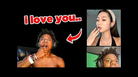 Speed Face Call With Amy Korean Girlfriend 🔥