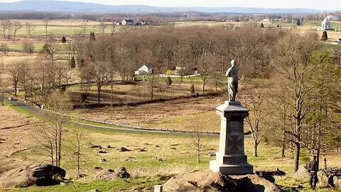 Masculine Geek #169 | Live from Gettysburg PA | The MG Battlefield Gathering