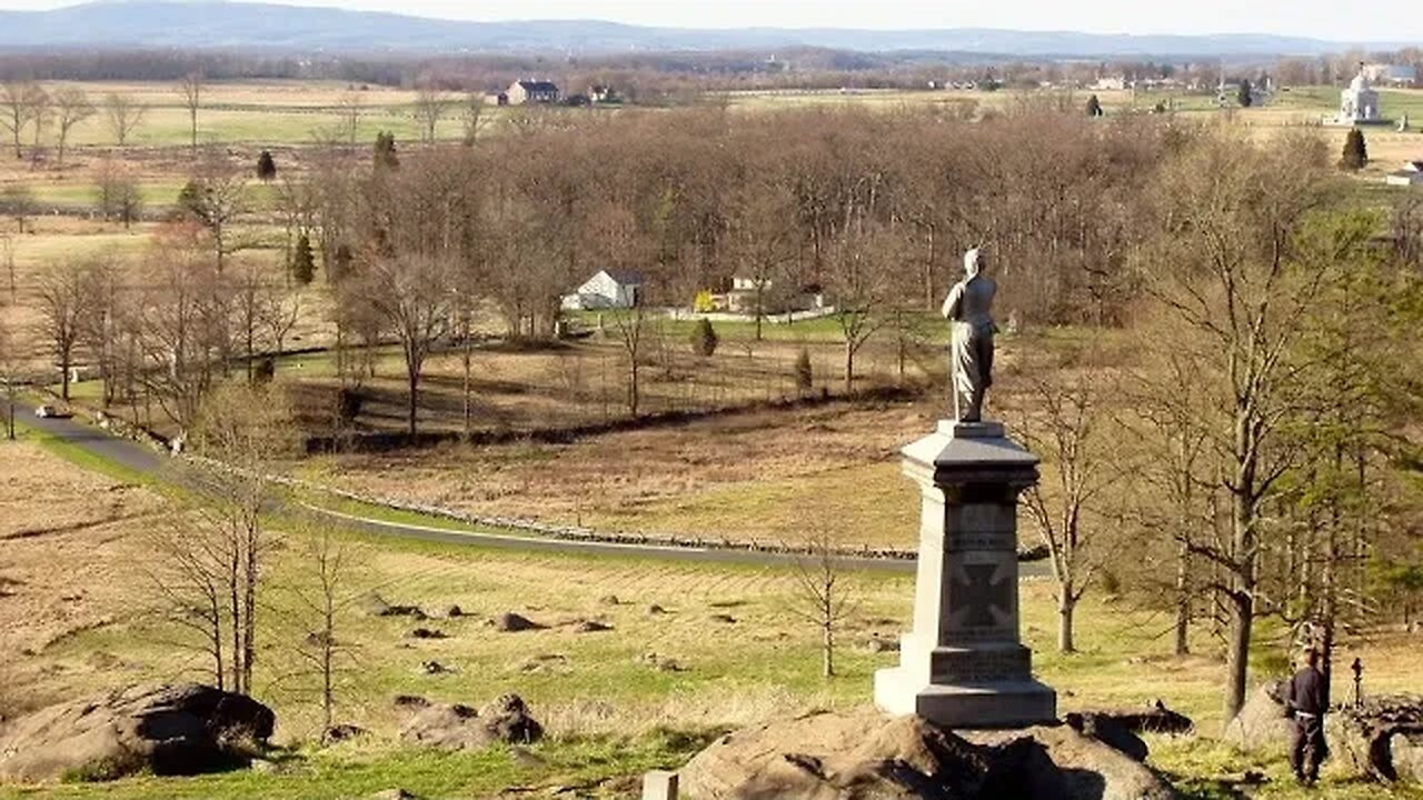 Masculine Geek #169 | Live from Gettysburg PA | The MG Battlefield Gathering