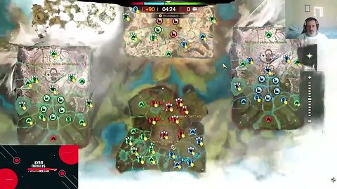 FARMING ,PVP and WvW MULTICLASS and Builds !!!!!