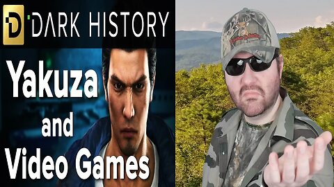 Yakuza Involvement In The Gaming Industry? - Dark History: Episode 2 (Resonant Arc) - Reaction (BBT)