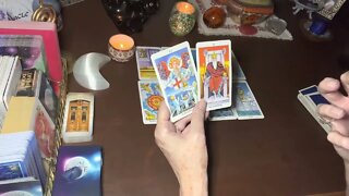 SPIRIT SPEAKS💫MESSAGE FROM YOUR LOVED ONE IN SPIRIT #118 ~ spirit reading with tarot