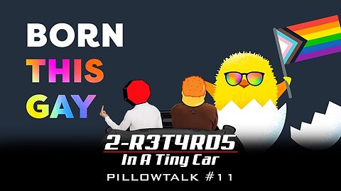 Pillowtalk #11