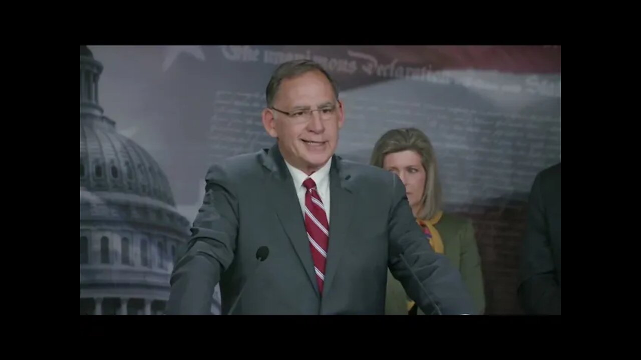 Boozman Denounces Plan to Grow, Embolden IRS to Target Americans' Financial Activities and Data