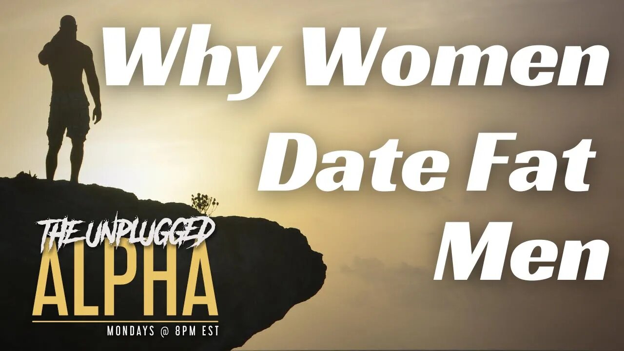 TUA #95 - Why Do Hot Women Date Less Ideal Men?