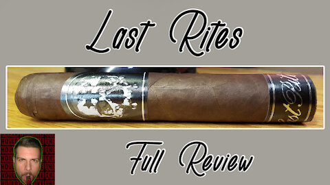 Last Rites (Full Review) - Should I Smoke This