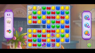 Playrix Homescapes Gameplay Walkthrough Level 11003