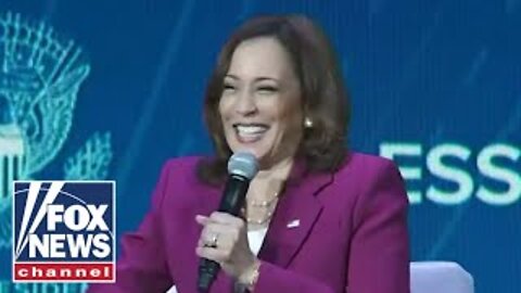 Kamala Harris "qesh me" Amerikanët që po luftojnë për të përballuar çmimet e larta të gazit ...