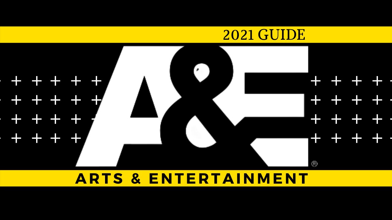 A&E - BEST APP ARTS & ENTERTAINMENT FOR ANY DEVICE! (FREE & LEGAL) - 2023 GUIDE