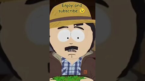 Randy's toxic love #southpark #funny #comedy #love #toxic #farming #randy #stan #shorts #funnyvideo