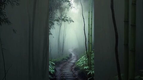 Listen to the rain can be happy #feel #rainsounds #meditation #relax #rain #sleep #white #shorts