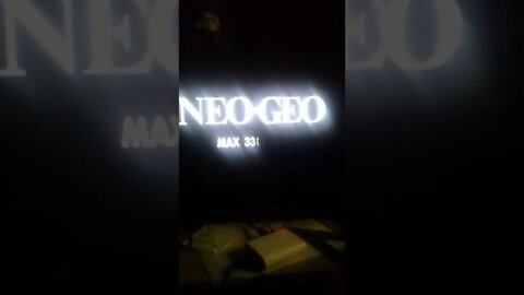 neogeo #shorts