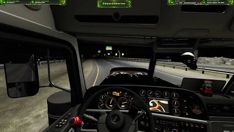 Truck Sim Shenanigans! SOLO: MODDED