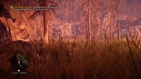 HUNTING MAMMOTHS! Far Cry Primal Part 1